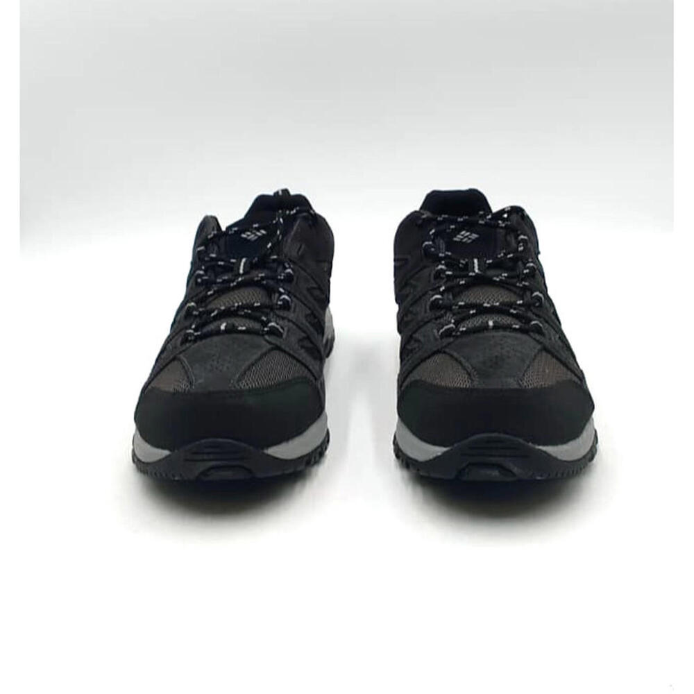Columbia Crestwood Shoe Shark Gray Size 12 Men